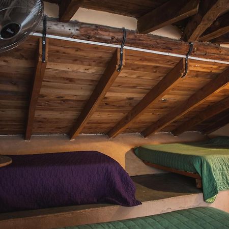 La Casa Del Arbol - Hostel El Bolsón Zewnętrze zdjęcie