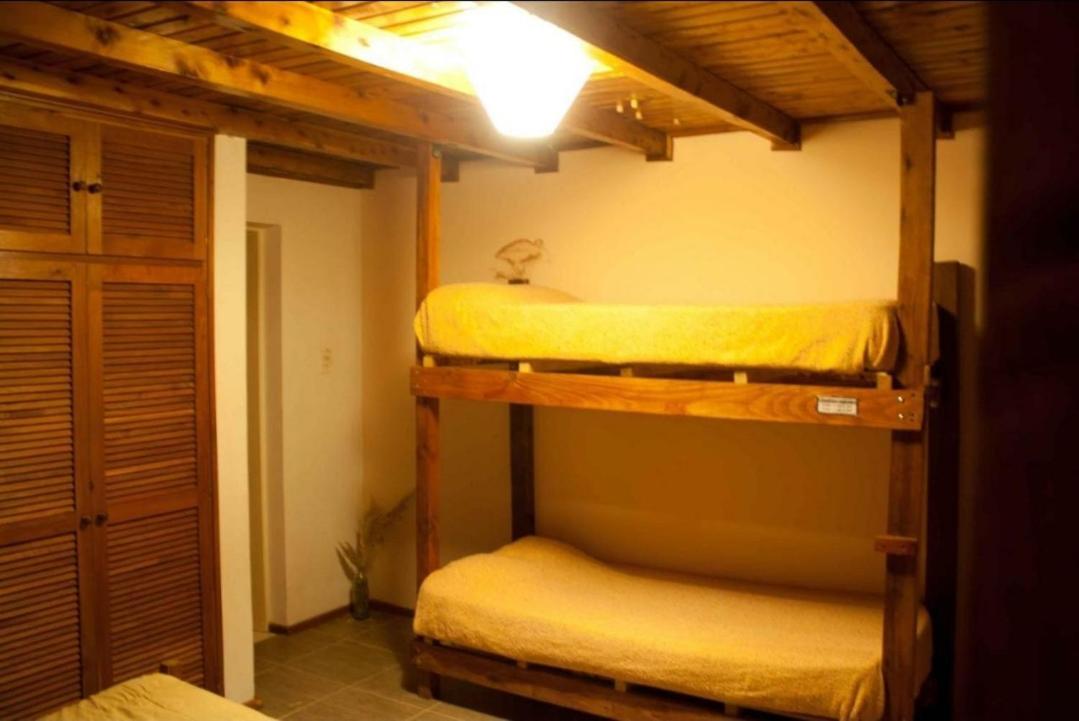 La Casa Del Arbol - Hostel El Bolsón Zewnętrze zdjęcie