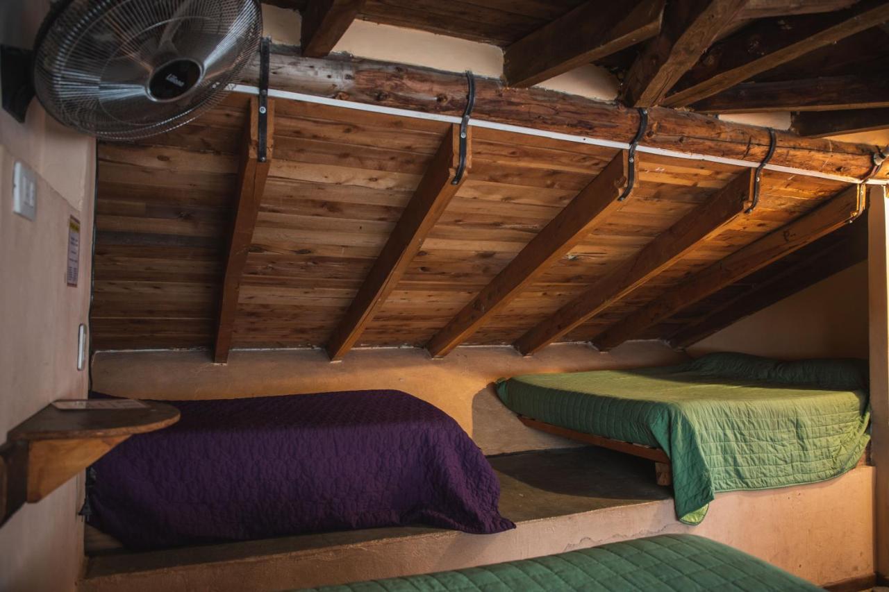 La Casa Del Arbol - Hostel El Bolsón Zewnętrze zdjęcie