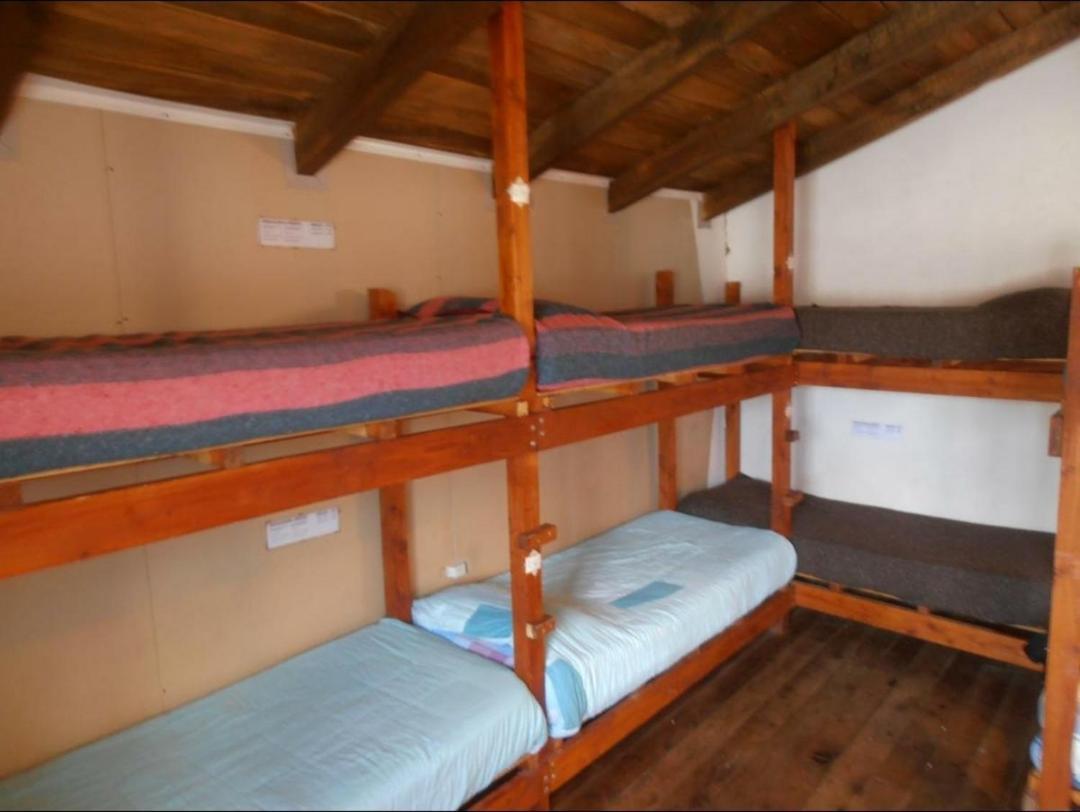 La Casa Del Arbol - Hostel El Bolsón Zewnętrze zdjęcie