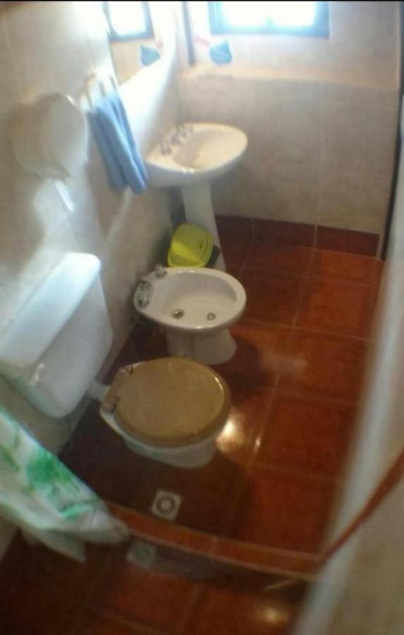 La Casa Del Arbol - Hostel El Bolsón Zewnętrze zdjęcie