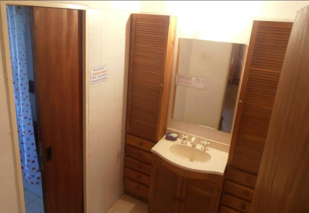 La Casa Del Arbol - Hostel El Bolsón Zewnętrze zdjęcie